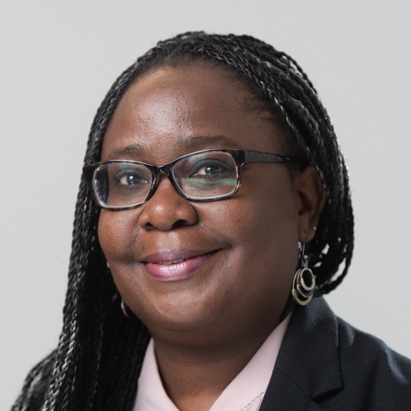 Dr Catherine Kibiridge