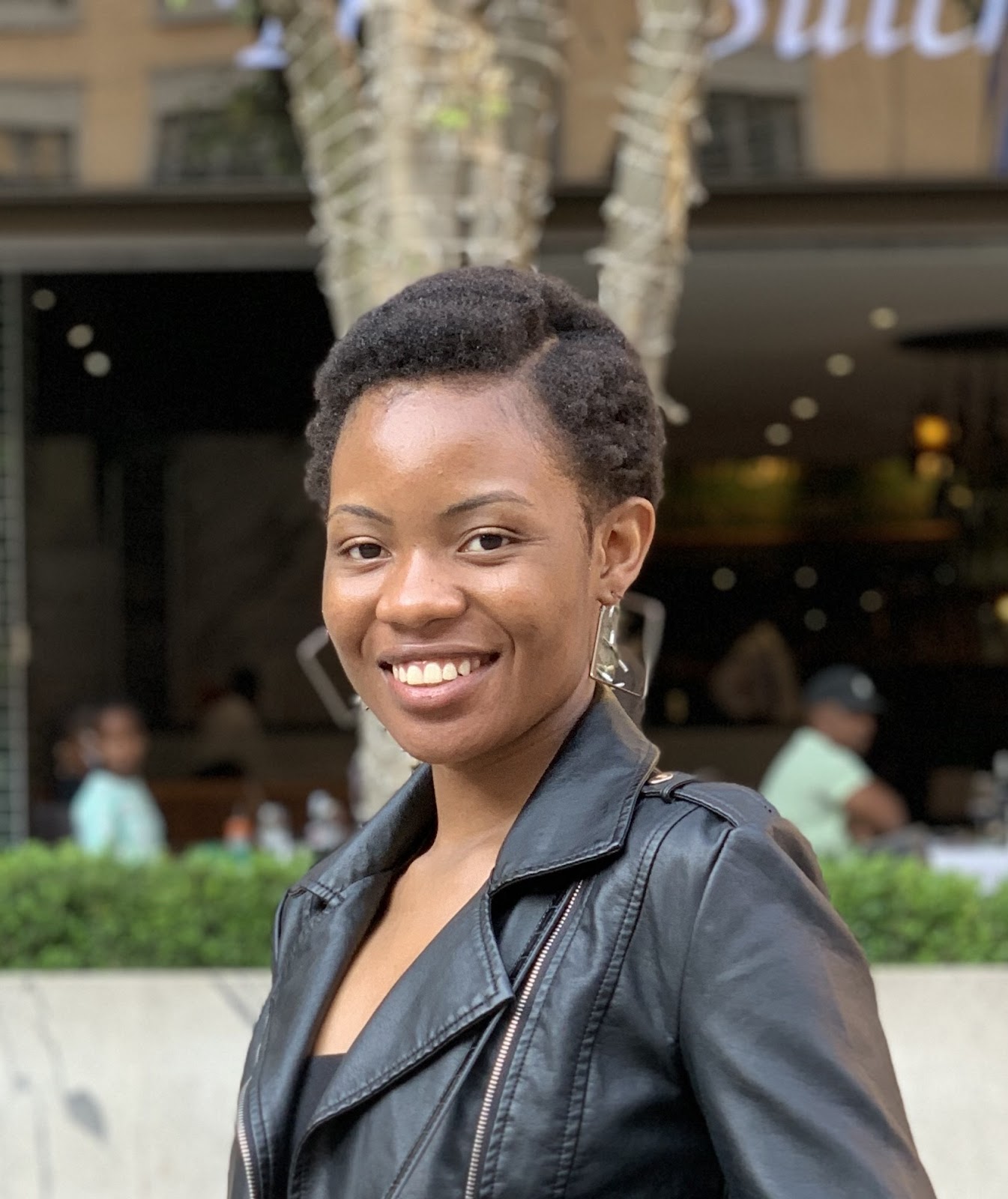 Linia Zambezi