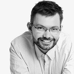 Dr Timothy Hearn